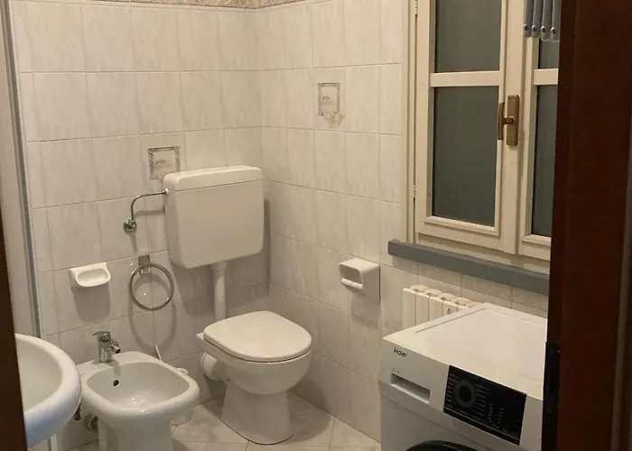 公寓 Loft Via Jesi A *