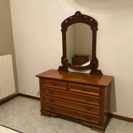 Loft Via Jesi A * Correggio