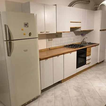 Apartment Loft Via Jesi A Correggio