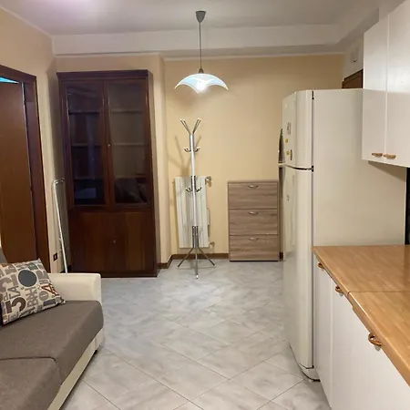Apartamento Loft Via Jesi A *