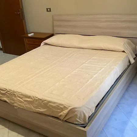 Loft Via Jesi A Apartamento *