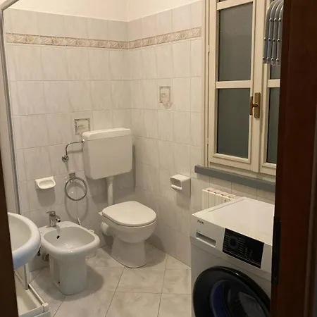 דירה Loft Via Jesi A *