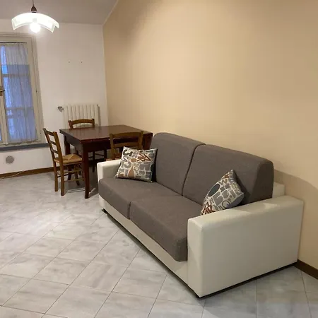 Apartment Loft Via Jesi A Correggio