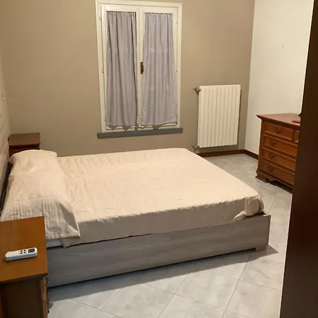 Loft Via Jesi A Correggio