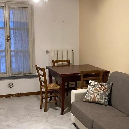 Loft Via Jesi A *