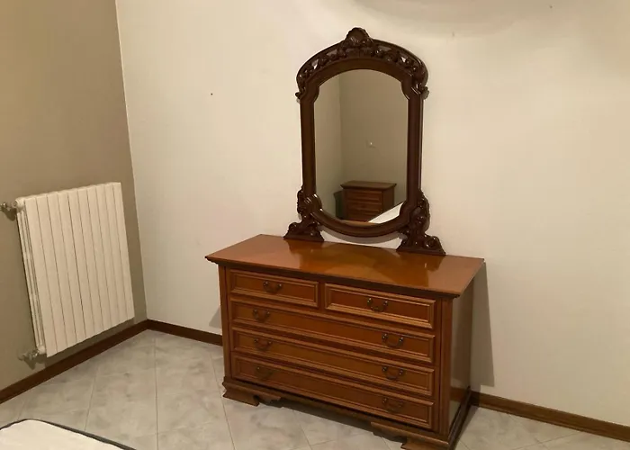 Loft Via Jesi A * Correggio