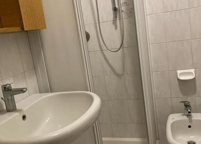 Loft Via Jesi A Appartement Correggio