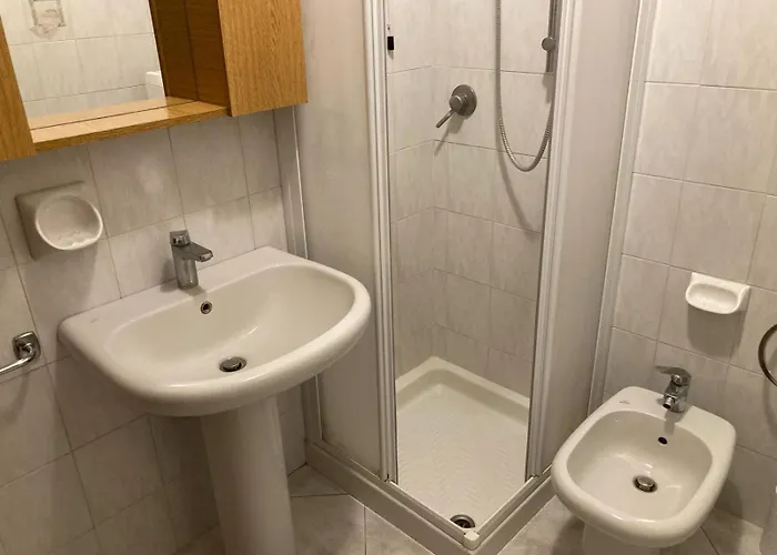 Loft Via Jesi A Appartement Correggio