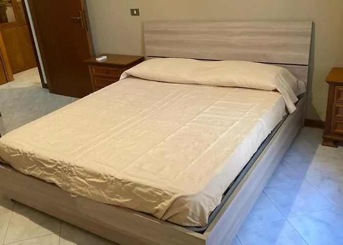 Loft Via Jesi A Daire *