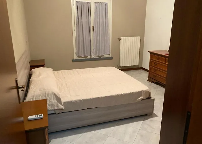 Loft Via Jesi A Correggio