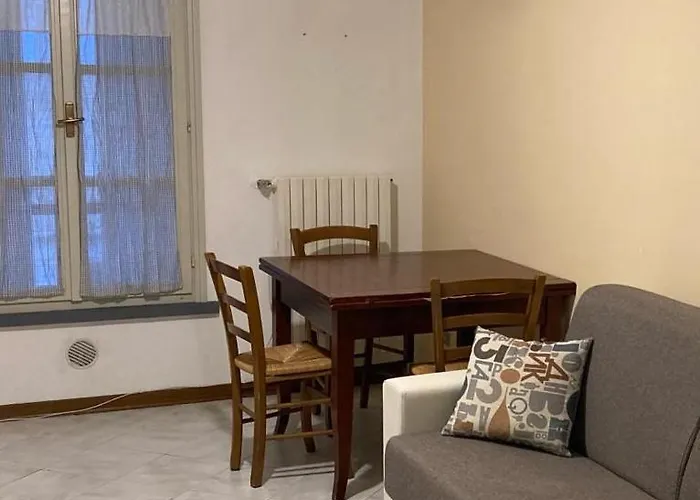Loft Via Jesi A *